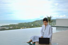 Anzhu Seamate Villa Samui