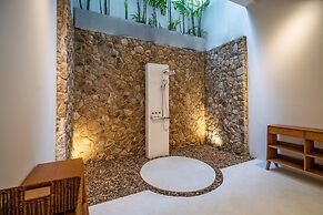 Anzhu Seamate Villa Samui