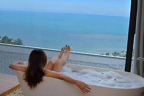 Anzhu Seamate Villa Samui