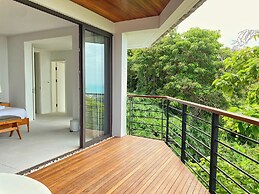 Anzhu Seamate Villa Samui