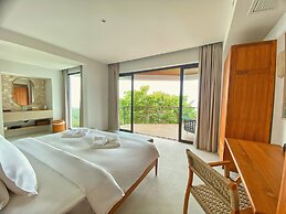 Anzhu Seamate Villa Samui