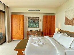 Anzhu Seamate Villa Samui