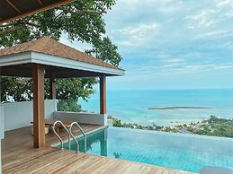 Anzhu Seamate Villa Samui