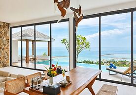 Anzhu Seamate Villa Samui