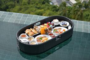 Anzhu Seamate Villa Samui