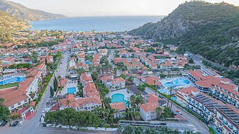 Dream Of Ölüdeniz