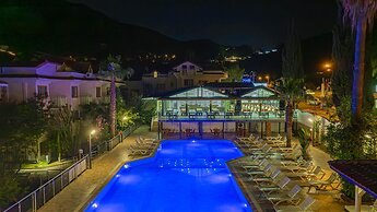 Dream Of Ölüdeniz