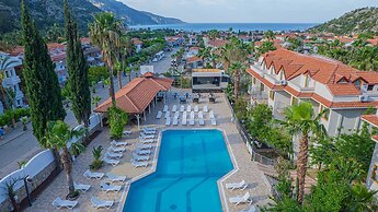 Dream Of Ölüdeniz