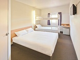 DUBBO BUDGET STAY