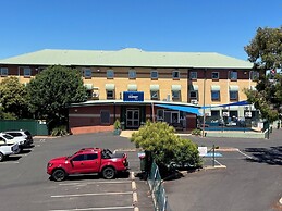 DUBBO BUDGET STAY