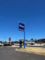 DUBBO BUDGET STAY