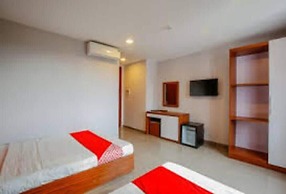 Truong Sa Hotel