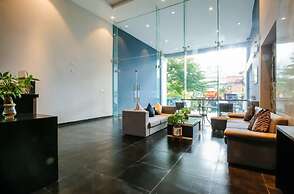 Truong Sa Hotel