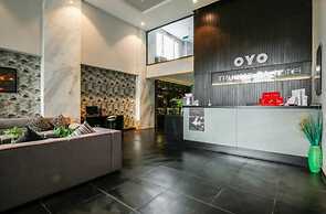 Truong Sa Hotel