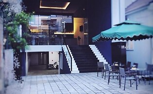 Truong Sa Hotel