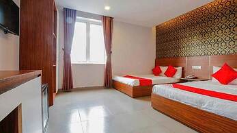 Truong Sa Hotel