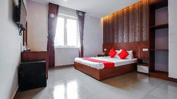 Truong Sa Hotel