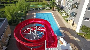 Aqua Nina Resort Hotel