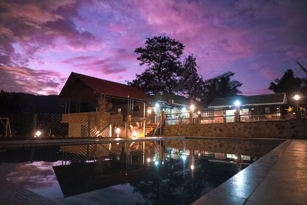 The Rain Tree Resort