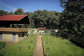 The Rain Tree Resort