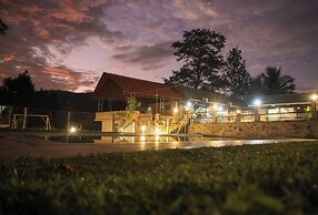 The Rain Tree Resort
