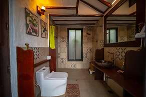 Shambhalah Resort