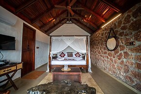 Shambhalah Resort