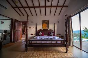 Shambhalah Resort