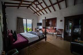 Shambhalah Resort