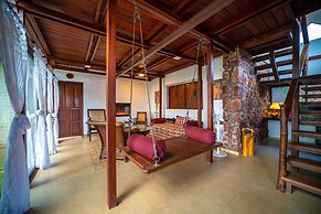 Shambhalah Resort