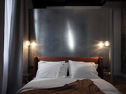 Hipsters Hotel