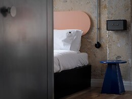 Hipsters Hotel