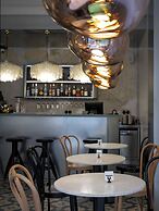 Hipsters Hotel