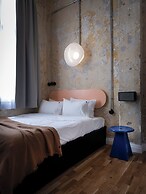 Hipsters Hotel