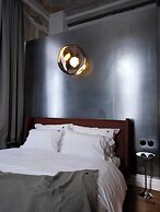 Hipsters Hotel
