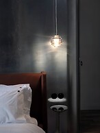 Hipsters Hotel