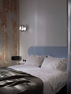 Hipsters Hotel
