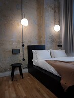 Hipsters Hotel