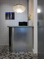 Hipsters Hotel