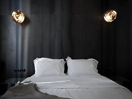 Hipsters Hotel