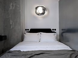 Hipsters Hotel