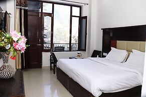 Hotel Hillora Mcleodganj