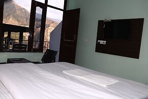Hotel Hillora Mcleodganj