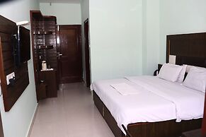 Hotel Hillora Mcleodganj