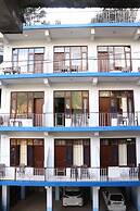 Hotel Hillora Mcleodganj