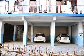 Hotel Hillora Mcleodganj