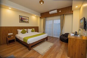 Hotel Dashain