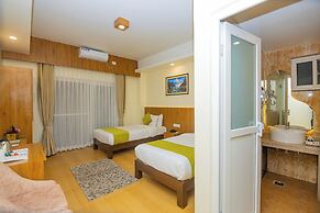 Hotel Dashain