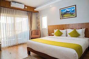 Hotel Dashain