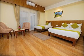 Hotel Dashain